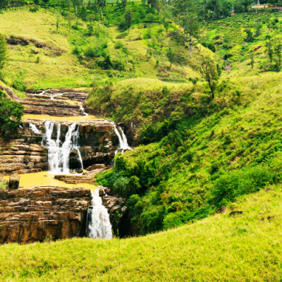 Nuwara Eliya