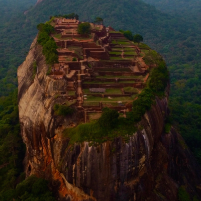 Sigiriya