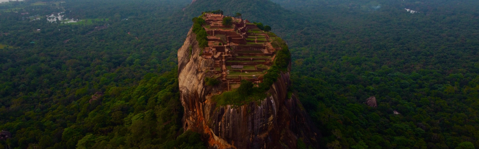 Sigiriya