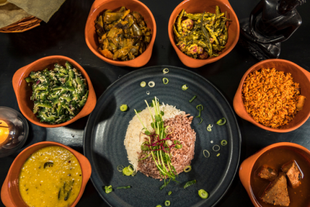 Sri Lankan Culinary Adventure Package