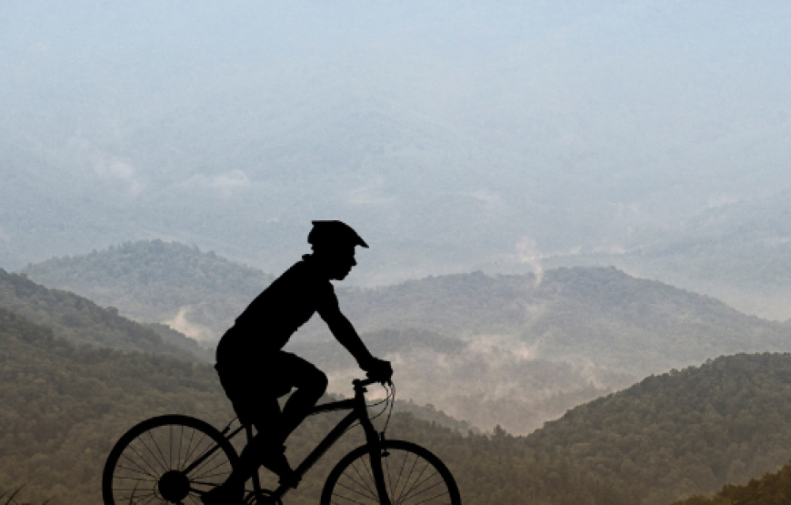 Sri Lankan Cycling Adventure Package